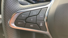 Renault Symbioz 1.6 E-Tech FHEV 145 Techno 5dr Auto Hybrid Estate